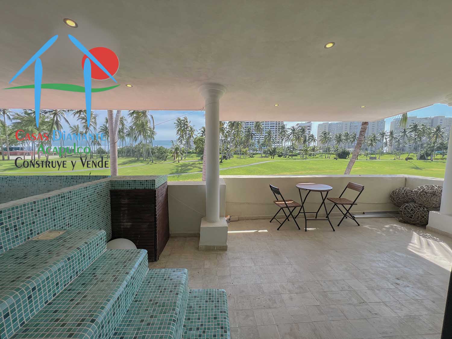 Villas Golf 1 Villa 31 - Recámara principal 10